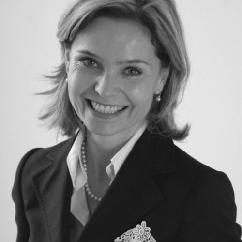 Andrea Klammer (Italy)