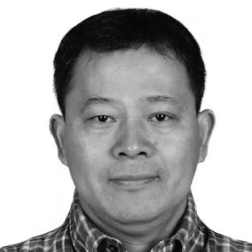 Guohua Lin (China)