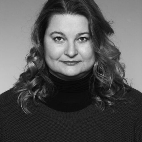 Jitka Vacinova (Tschechische Republik)