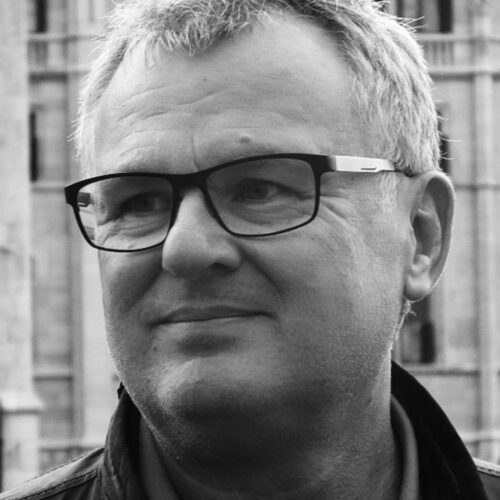 Markus Haderer (Österreich)