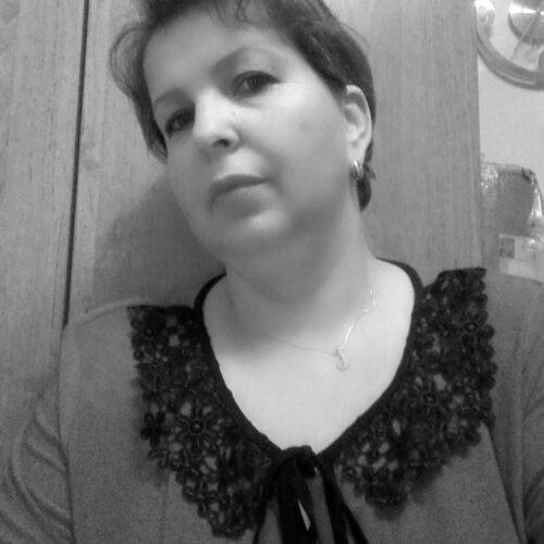Carmen Luminita Dima (Rumänien)