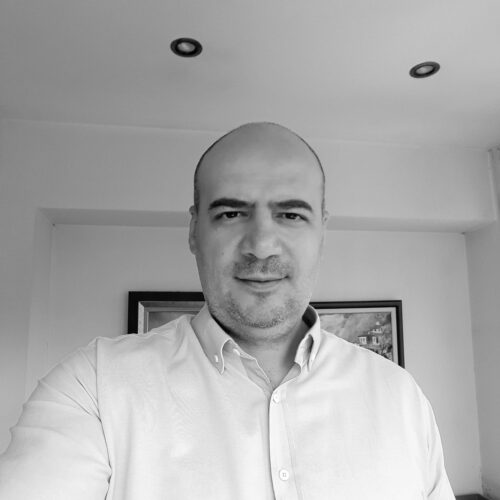 Pavel Pandarski (Bulgarien)