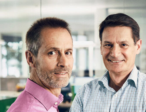 Aumüller Druck GmbH & Co. KG wird zweimal mit Gold ausgezeichnet – Umweltpreis der Stadt Regensburg sowie der Druck- und Medienaward als umweltorientiertes Unternehmen des Jahres