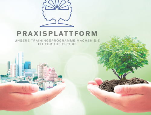 Praxisplattform 2022 am 05. und 06. Oktober