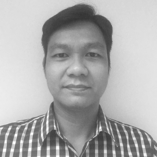 Ty Truong (Vietnam)